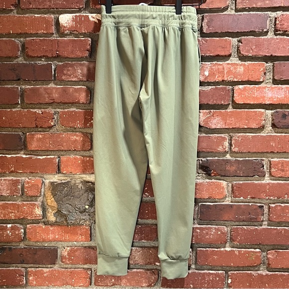 NVGTN women's jogger pants green‎ size small athleisure - Picture 3 of 13
